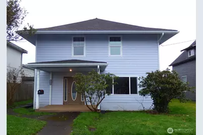 2420 Aberdeen Avenue, Hoquiam, WA 98550 - Photo 2