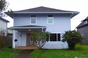 2420 Aberdeen Ave, Hoquiam, WA 98550 - Photo 2
