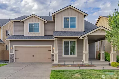 14426 99th Ave SE, Yelm, WA 98597 - Photo 1