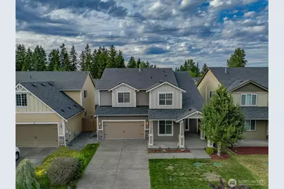 14426 99th Ave SE, Yelm, WA 98597 - Photo 2