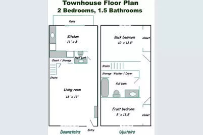 820 32nd Street, Bellingham, WA 98225 - Photo 36