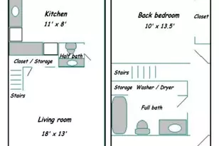 820 32nd St, Bellingham, WA 98225 - Photo 36