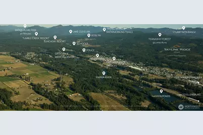 46 Trailblazer Way, Cle Elum, WA 98922 - Photo 16