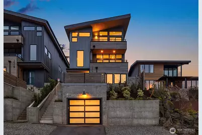 2521 NW 92nd Street, Seattle, WA 98117 - Photo 1