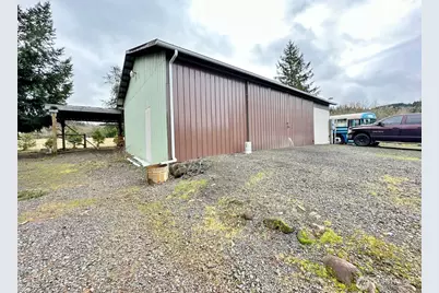 886 20 Salmon Creek Road, Mossyrock, WA 98564 - Photo 2