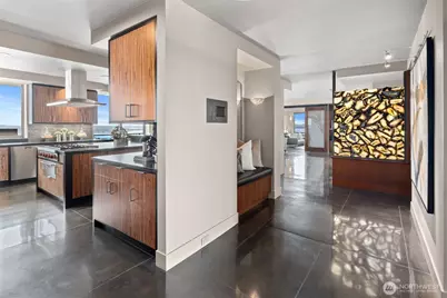 111 W Highland Drive #9E&9W, Seattle, WA 98119 - Photo 4