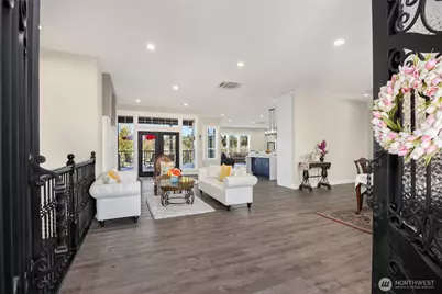 22822 Tranquility Pl NE, Kingston, WA 98346 - Photo 4