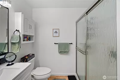 405 Andrews Avenue, Cosmopolis, WA 98537 - Photo 14