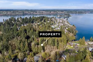 9821 Mariner Dr NW, Olympia, WA 98502 - Photo 1
