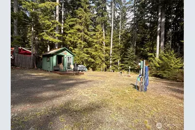 151 N Quinault Place, Hoodsport, WA 98548 - Photo 2