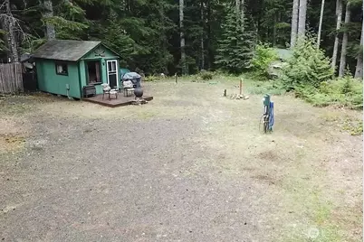 151 N Quinault Place, Hoodsport, WA 98548 - Photo 2