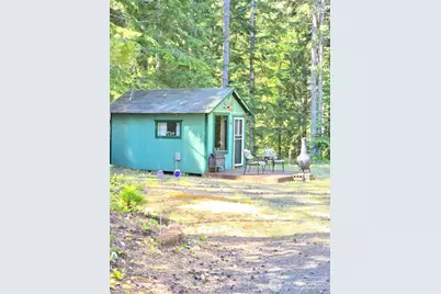 151 N Quinault Place, Hoodsport, WA 98548 - Photo 4