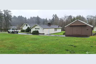 2768 Highway 603, Winlock, WA 98596 - Photo 8