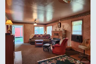 160 Gharet Road, Randle, WA 98377 - Photo 4