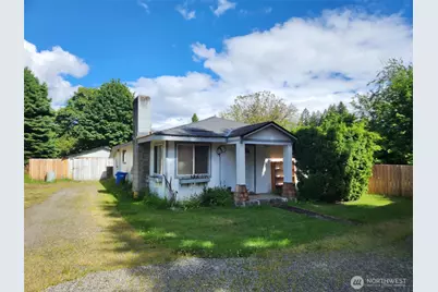 160 Gharet Road, Randle, WA 98377 - Photo 1