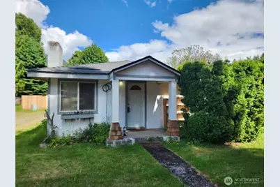 160 Gharet Road, Randle, WA 98377 - Photo 2