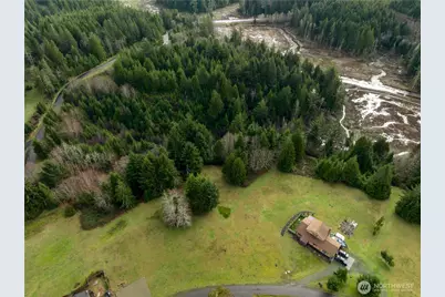 25 Lot Wilson Point Estates, South Bend, WA 98586 - Photo 4