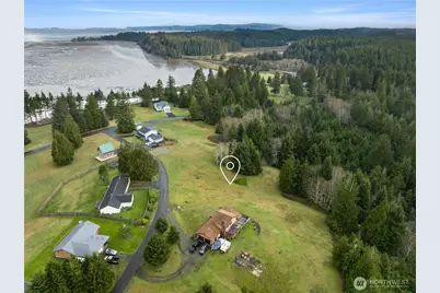 25 Lot Wilson Point Estates, South Bend, WA 98586 - Photo 2