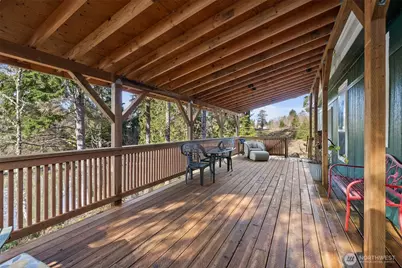 4 Lakeview Lane, South Bend, WA 98586 - Photo 8