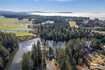 4 Lakeview Lane, South Bend, WA 98586 - Photo 12