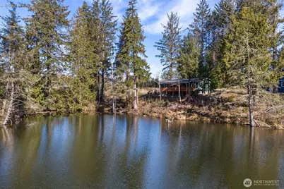 4 Lakeview Lane, South Bend, WA 98586 - Photo 2