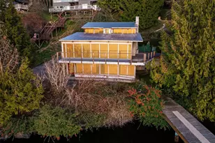 8001 W Mercer Way, Mercer Island, WA 98040 - Photo 14