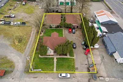 3532 Mary Elder Road NE, Olympia, WA 98506 - Photo 1