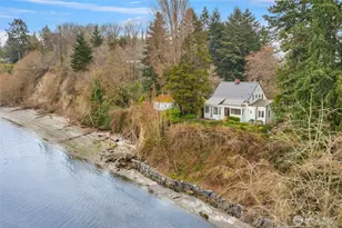 22032 Dockton Rd SW, Vashon, WA 98070 - Photo 1