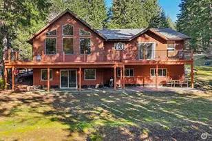 232 Upper Lakeview Rd, Underwood, WA 98672 - Photo 2