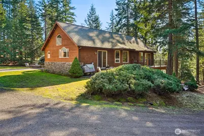 232 Upper Lakeview Road, Underwood, WA 98672 - Photo 4