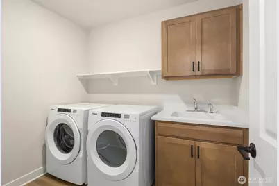 9017 NE 203rd Court #C, Bothell, WA 98011 - Photo 12