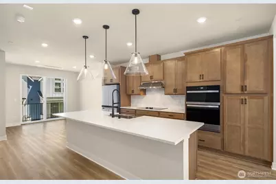 9017 NE 203rd Court #C, Bothell, WA 98011 - Photo 8