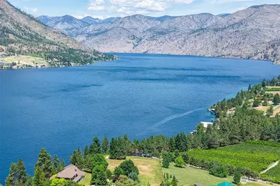 67 Apple Box Lane, Manson, WA 98831 - Photo 2