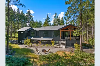 580 Fortune Creek Lane, Cle Elum, WA 98922 - Photo 6