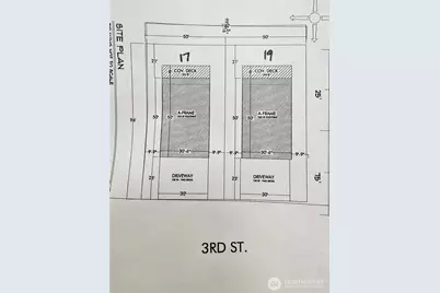 19 N 3rd Street, Pacific Beach, WA 98571 - Photo 2