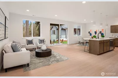 1415 SW 122nd Lane #A, Burien, WA 98146 - Photo 4