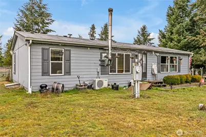 11615 Vail Road SE, Yelm, WA 98597 - Photo 2