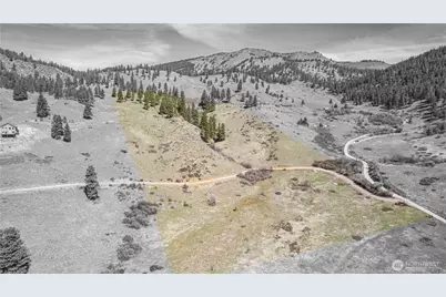 9640 Nahahum Canyon Road, Cashmere, WA 98815 - Photo 1