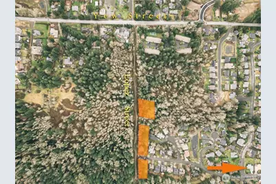 0 Lopez Street, Bellingham, WA 98229 - Photo 2