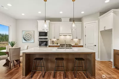 5513 (Lot 80) Big Buck Place NW, Bremerton, WA 98312 - Photo 8