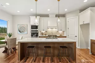 5513 Big Buck Pl NW Lot 80, Bremerton, WA 98312 - Photo 8