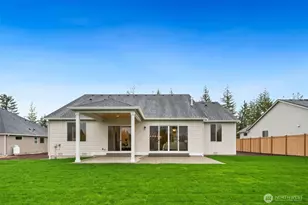 5513 Big Buck Pl NW Lot 80, Bremerton, WA 98312 - Photo 24