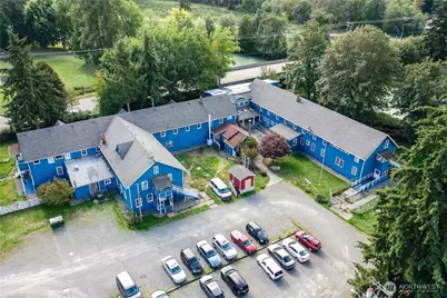 9414 357th Street S, Roy, WA 98558 - Photo 1