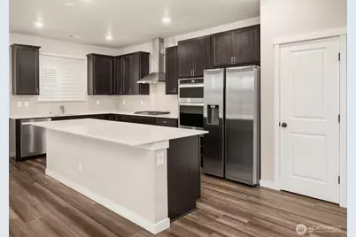 1541 27th Street NW, Puyallup, WA 98371 - Photo 6