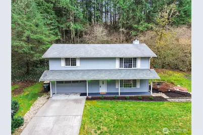 212 Country Estates Drive W, Rainier, WA 98576 - Photo 38