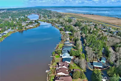 314 Lake View Loop NE, Ocean Shores, WA 98569 - Photo 6