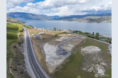 0 Nhn Loretta Lane, Chelan, WA 98816 - Photo 1