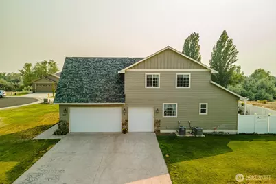600 N Bluff West Drive, Moses Lake, WA 98837 - Photo 34