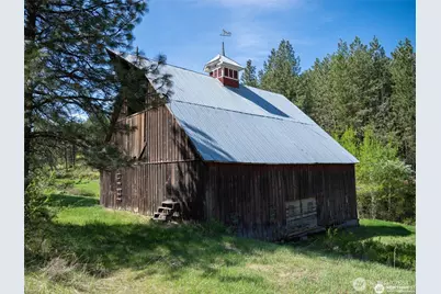 39297 Halverson Canyon Road N, Creston, WA 99117 - Photo 6