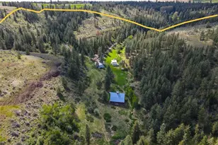 39297 Halverson Canyon Road N, Creston, WA 99117 - Photo 4